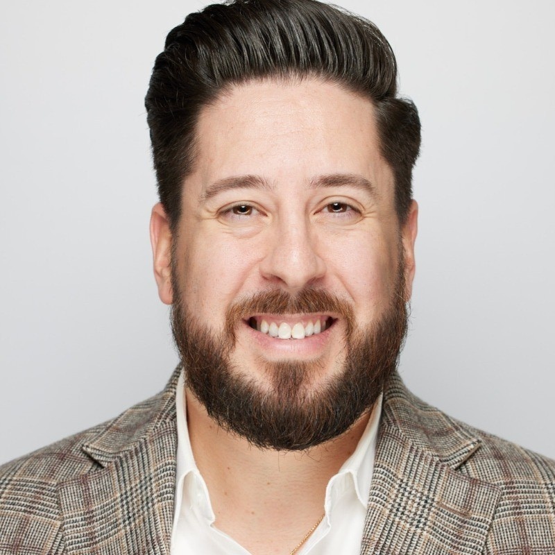 Jay Greene, founder of Agentic Insurance